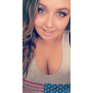 Meet your Posher, Brianna